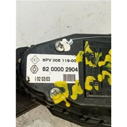 Recambio de potenciometro pedal gas para renault laguna ii (bg0)(2001) 1.9 dci (bg0g) referencia OEM IAM 6PV00811900  