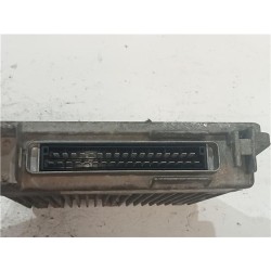 Recambio de centralita inyeccion para renault clio ii fase i (b/cb0)(1998) 1.9 d (b/cb0e) referencia OEM IAM 7700868294 77001112