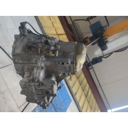 Recambio de caja cambios manual para daewoo matiz (1997) 0.8 referencia OEM IAM   