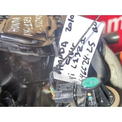 Recambio de motor completo para honda civic viii hatchback (fn, fk) 1.4 (fk1, fn4) referencia OEM IAM L13Z1  