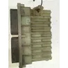 Recambio de electroventilador para opel astra g berlina di referencia OEM IAM 24469609  