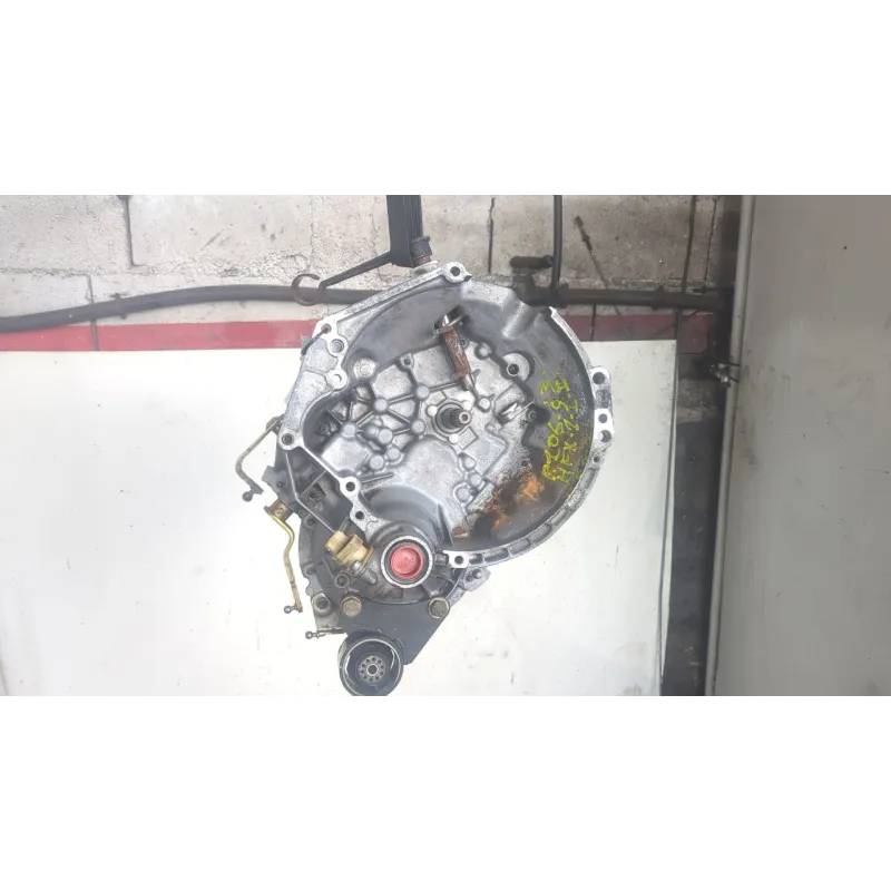 Recambio de caja cambios manual para peugeot 106 (s2)(04.1996) 1.1 i referencia OEM IAM 20CF03  