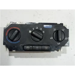 Recambio de mandos climatizador para opel astra g berlina di referencia OEM IAM 90559840  