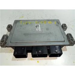 Recambio de centralita inyeccion para renault clio iii (2005) 1.1 75 cv referencia OEM IAM S120201108B  