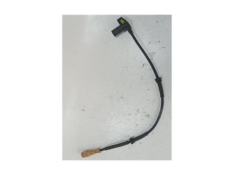 Recambio de captadores abs delantero para renault clio ii fase ii (b/cb0)(2001) authentique dci referencia OEM IAM 7700411747  
