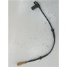 Recambio de captadores abs delantero para renault clio ii fase ii (b/cb0)(2001) authentique dci referencia OEM IAM 7700411747  