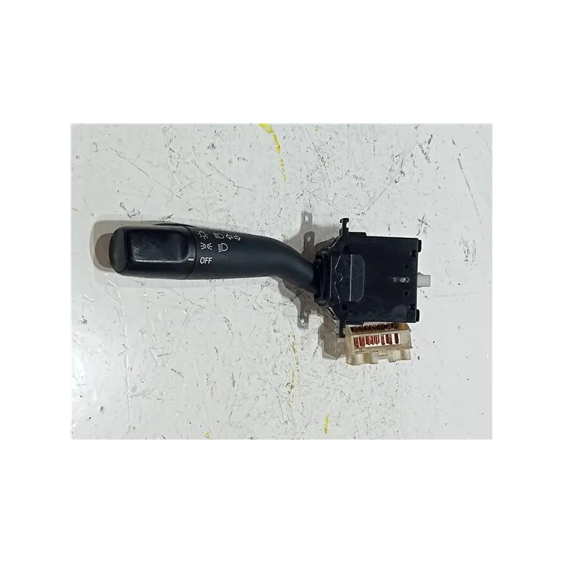 Recambio de mando multifuncion para suzuki grand vitara 3 puertas (sq/gt)(1999) referencia OEM IAM 17A0893  