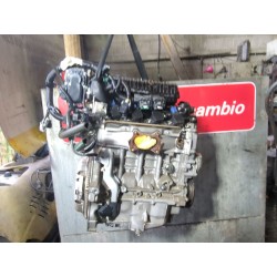 Recambio de motor completo para honda civic viii hatchback (fn, fk) 1.4 (fk1, fn4) referencia OEM IAM L13Z1  