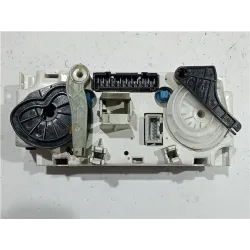 Recambio de mandos climatizador para opel astra g berlina di referencia OEM IAM 90559840  