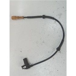 Recambio de captadores abs delantero para renault clio ii fase ii (b/cb0)(2001) authentique dci referencia OEM IAM 7700411747  