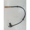 Recambio de captadores abs delantero para renault clio ii fase ii (b/cb0)(2001) authentique dci referencia OEM IAM 7700411747  