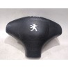 Recambio de airbag volante para peugeot 306 hatchback (7a, 7c, n3, n5) 2.0 hdi 90 referencia OEM IAM 96370303ZL  