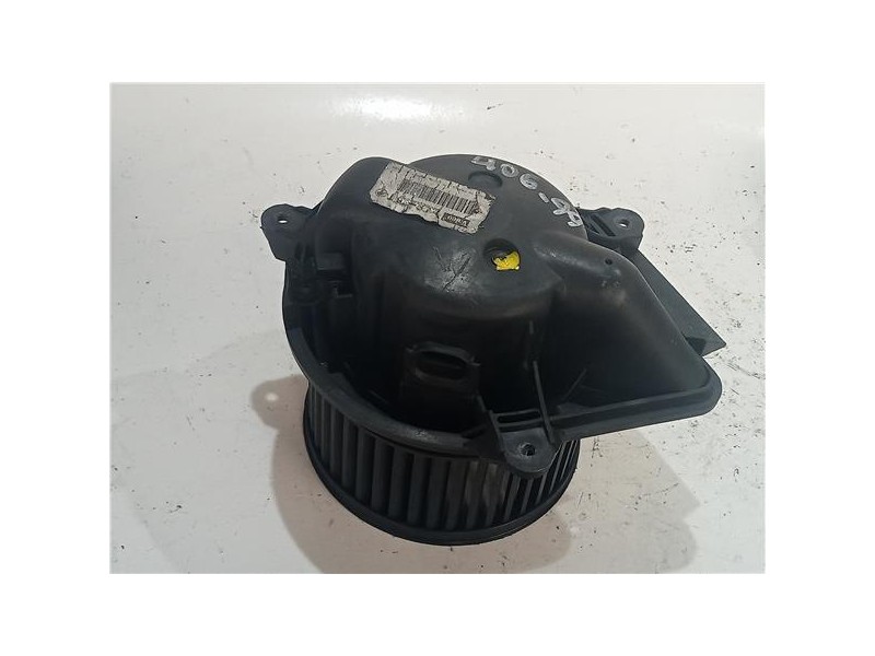 Recambio de motor calefaccion para peugeot 406 berlina (s1/s2)(08.1995) 2.0 hdi 110 referencia OEM IAM MOTOR CALEFACCION  