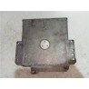 Recambio de centralita inyeccion para mercedes-benz clase s (bm 220) berlina (07.1998) 3.2 320 cdi (220.026) [3,2 ltr. - 145 kw 