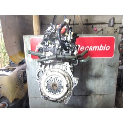 Recambio de motor completo para honda civic viii hatchback (fn, fk) 1.4 (fk1, fn4) referencia OEM IAM L13Z1  