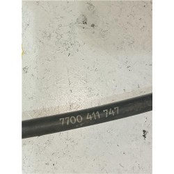 Recambio de captadores abs delantero para renault clio ii fase ii (b/cb0)(2001) authentique dci referencia OEM IAM 7700411747  