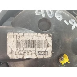 Recambio de motor calefaccion para peugeot 406 berlina (s1/s2)(08.1995) 2.0 hdi 110 referencia OEM IAM MOTOR CALEFACCION  