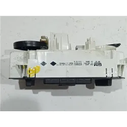 Recambio de mandos climatizador para opel astra g berlina di referencia OEM IAM 90559840  