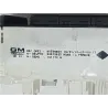 Recambio de mandos climatizador para opel astra g berlina di referencia OEM IAM 90559840  