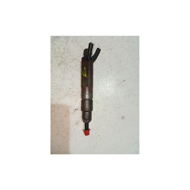 Recambio de inyector para volkswagen passat berlina (3b3)(2000) 1.9 tdi referencia OEM IAM 028130201g  