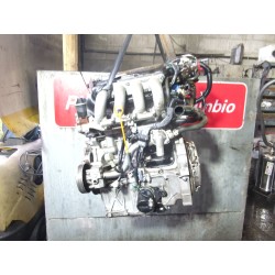 Recambio de motor completo para honda civic viii hatchback (fn, fk) 1.4 (fk1, fn4) referencia OEM IAM L13Z1  