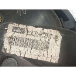 Recambio de motor calefaccion para peugeot 406 berlina (s1/s2)(08.1995) 2.0 hdi 110 referencia OEM IAM MOTOR CALEFACCION  
