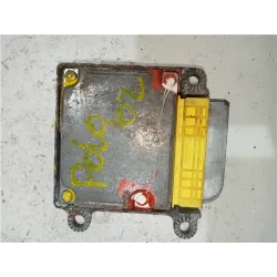 Recambio de centralita airbag para volkswagen polo iv (9n1)(11.2001) 1.9 tdi referencia OEM IAM 1C0909605K  