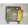 Recambio de centralita airbag para volkswagen polo iv (9n1)(11.2001) 1.9 tdi referencia OEM IAM 1C0909605K  