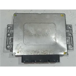 Recambio de centralita inyeccion para citroën c5 berlina hdi (dcrhzb, dcrhze) referencia OEM IAM 9655212680  