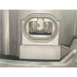 Recambio de motor calefaccion para peugeot 406 berlina (s1/s2)(08.1995) 2.0 hdi 110 referencia OEM IAM MOTOR CALEFACCION  
