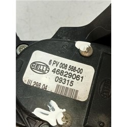 Recambio de potenciometro pedal gas para fiat ii punto (188) berlina (2003) 1.3 jtd 70 multijet dynamic [1,3 ltr. - 51 kw jtd ca