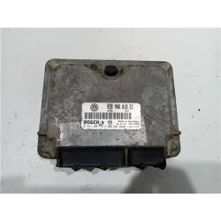 Recambio de centralita inyeccion para seat ibiza (6k1)(08.1999) 1.9 tdi referencia OEM IAM 038906018EC  