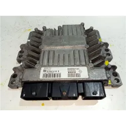 Recambio de centralita inyeccion para renault scenic ii (jm)(2003) 1.9 dci (jm12, jm0g) referencia OEM IAM S126074108B  