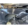 Recambio de aleta delantera derecha para opel insignia berlina (2008) 2.0 cdti referencia OEM IAM ALETA DELANTERA DERECHA  