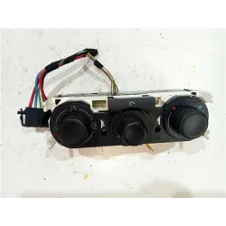 Recambio de mandos climatizador para seat cordoba berlina (6l2)(09.2002) 1.4 tdi referencia OEM IAM 6L0819045D  
