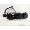 Recambio de mandos climatizador para seat cordoba berlina (6l2)(09.2002) 1.4 tdi referencia OEM IAM 6L0819045D  