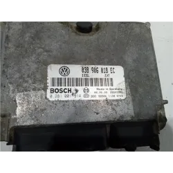 Recambio de centralita inyeccion para seat ibiza (6k1)(08.1999) 1.9 tdi referencia OEM IAM 038906018EC  
