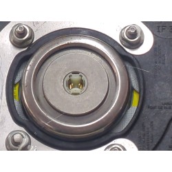 Recambio de airbag volante para peugeot 306 hatchback (7a, 7c, n3, n5) 2.0 hdi 90 referencia OEM IAM 96370303ZL  
