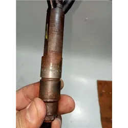 Recambio de inyector para volkswagen passat berlina (3b3)(2000) 1.9 tdi referencia OEM IAM 028130201g  