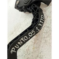 Recambio de potenciometro pedal gas para fiat ii punto (188) berlina (2003) 1.3 jtd 70 multijet dynamic [1,3 ltr. - 51 kw jtd ca