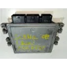 Recambio de centralita inyeccion para renault scenic ii (jm)(2003) 1.9 dci (jm12, jm0g) referencia OEM IAM S126074108B  