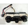 Recambio de mandos climatizador para seat cordoba berlina (6l2)(09.2002) 1.4 tdi referencia OEM IAM 6L0819045D  