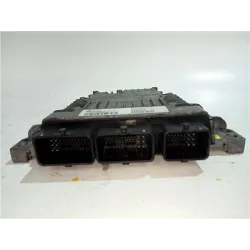 Recambio de centralita inyeccion para renault scenic ii (jm)(2003) 1.9 dci (jm12, jm0g) referencia OEM IAM S126074108B  