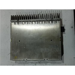 Recambio de amplificador sonido para mercedes-benz clase e (bm 211) berlina (01.2002) 3.2 e 280 cdi (211.023) [3,2 ltr. - 130 kw