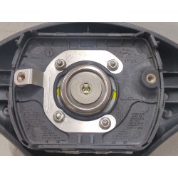 Recambio de airbag volante para peugeot 306 hatchback (7a, 7c, n3, n5) 2.0 hdi 90 referencia OEM IAM 96370303ZL  