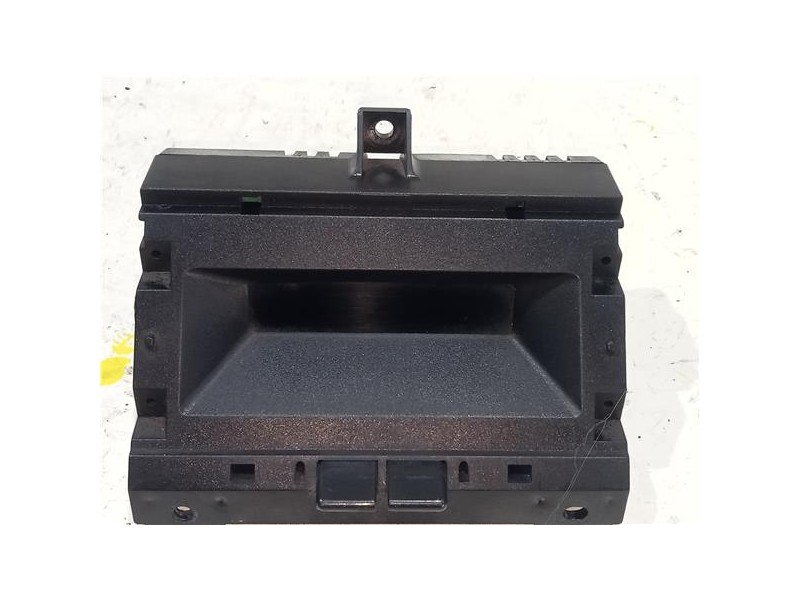 Recambio de pantalla navegador para renault laguna (b56)(1994) 2.2 d (b56f/2) referencia OEM IAM 7700822081  