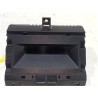 Recambio de pantalla navegador para renault laguna (b56)(1994) 2.2 d (b56f/2) referencia OEM IAM 7700822081  