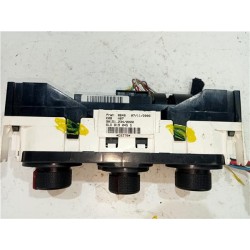Recambio de mandos climatizador para seat cordoba berlina (6l2)(09.2002) 1.4 tdi referencia OEM IAM 6L0819045D  