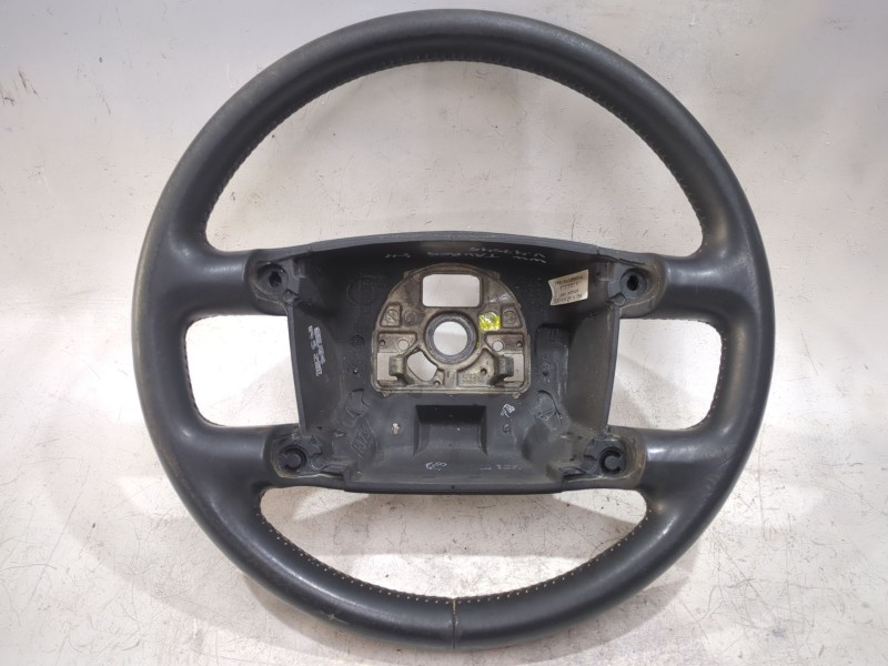 Recambio de volante para volkswagen touareg (7la)(2002) 2.5 tdi r5 [2,5 ltr. - 128 kw tdi] referencia OEM IAM 61373001A 3D041909