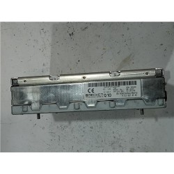 Recambio de amplificador sonido para mercedes-benz clase e (bm 211) berlina (01.2002) 3.2 e 280 cdi (211.023) [3,2 ltr. - 130 kw